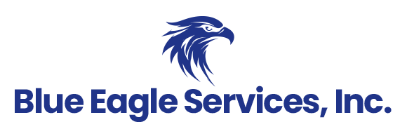 Blue Eagle Services, Inc.